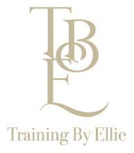 Training By Ellie
